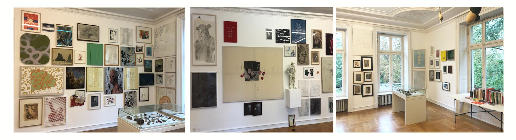 obsession-collection sammlung gerhard theewen museum morsbroich