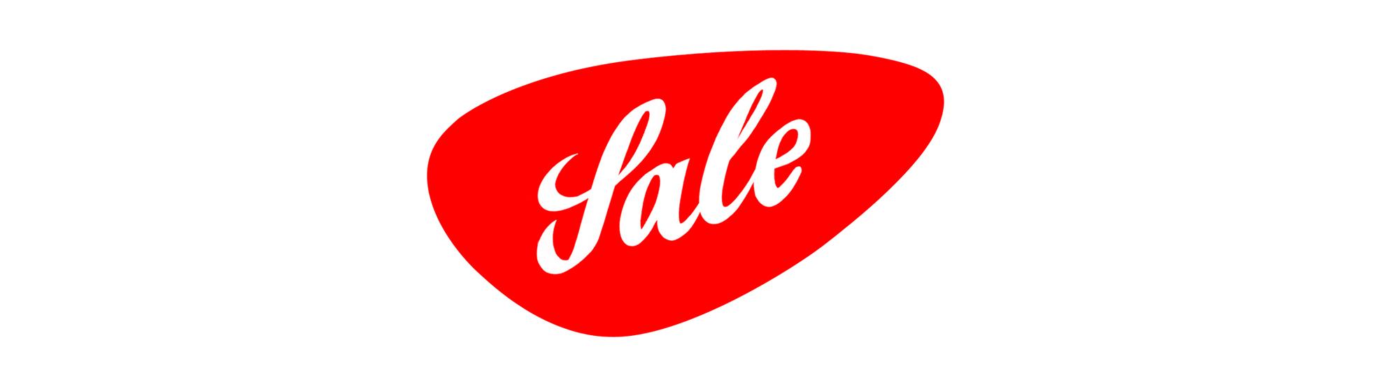 Salon Sale