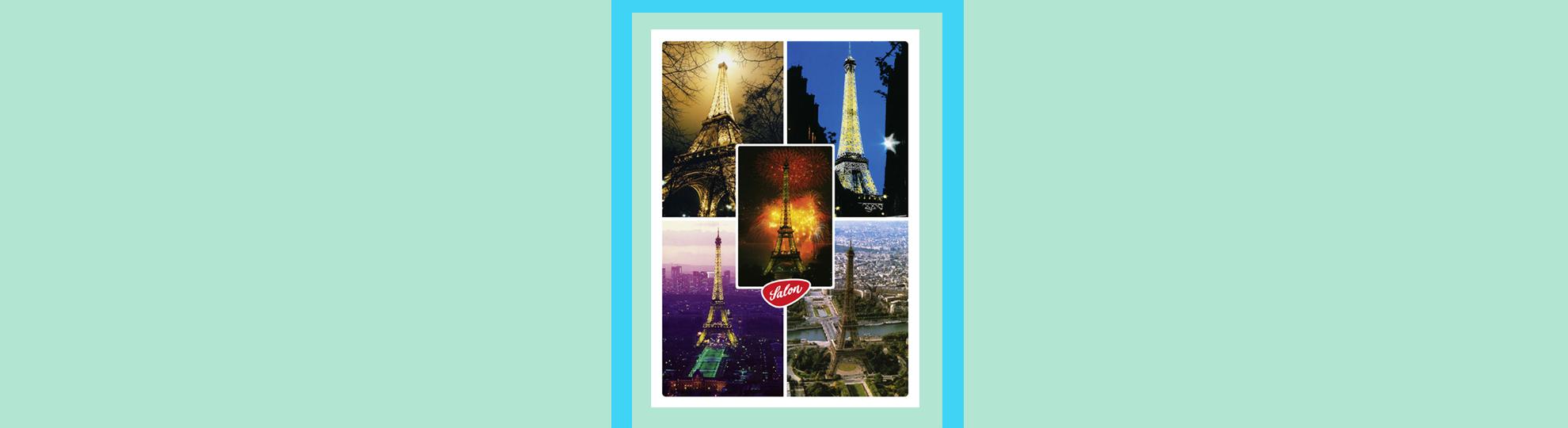 salon verlag at florence loewy paris